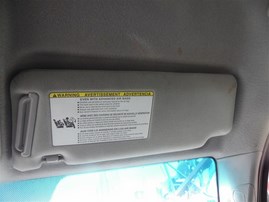 2010 Toyota Tacoma Brown Crew Cab 4.0L AT 4WD #Z22802